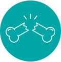 Osteometsbolismo – Osteoporose
