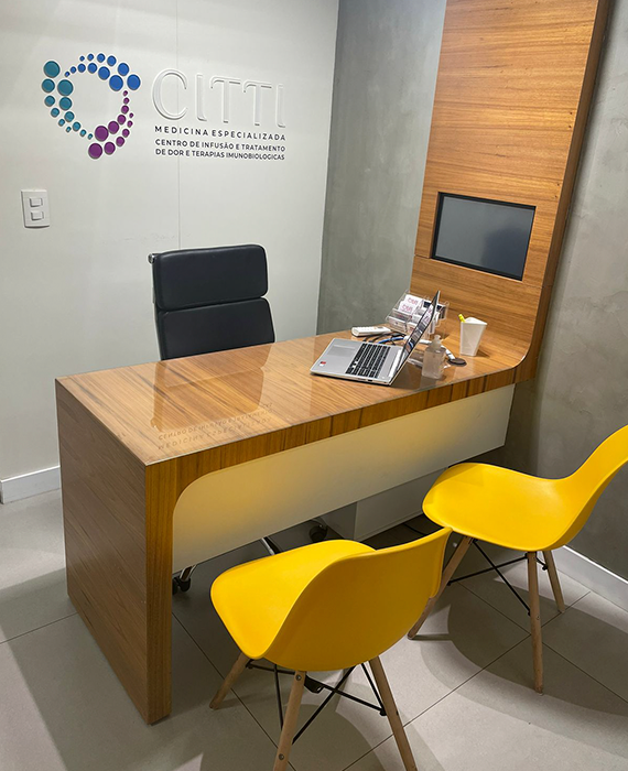 Medicina Especializada